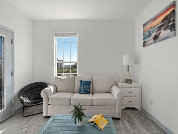 Destin Beach House Rental - Family Vacation Home