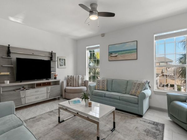 Destin Beach House Rental - Family Vacation Home