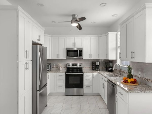 Destin Beach House Rental - Family Vacation Home