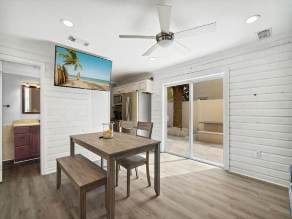 Luxury Tropical Villa in Frangista Beach - Your Perfect Getaway
