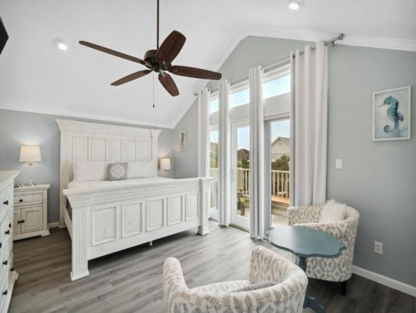 Luxury Tropical Villa in Frangista Beach - Your Perfect Getaway
