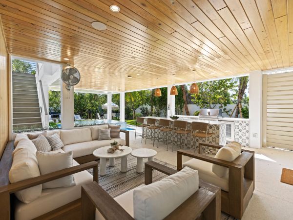 Anna Maria Island Luxury Vacation Rental - North End Coastal Retreat - additional view, photo 2