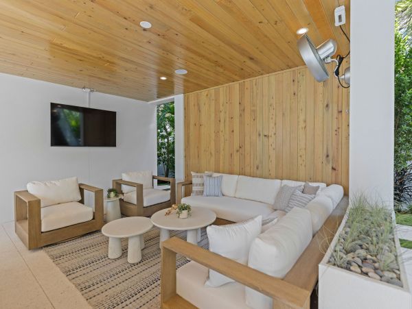 Anna Maria Island Luxury Vacation Rental - North End Coastal Retreat - additional view, photo 4