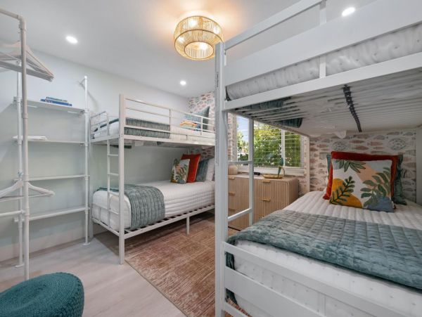 Bradenton Beach Bayfront Vacation Rental - Luxury Home