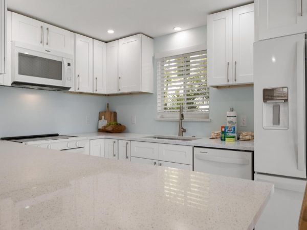 Bradenton Beach Bayfront Vacation Rental - Luxury Home