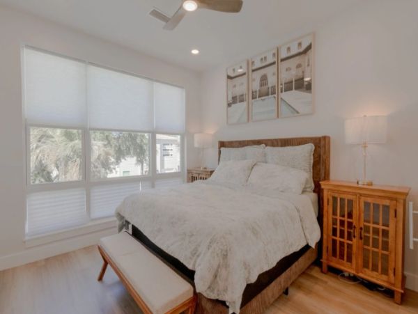 Vacation Rental Santa Rosa Beach - Florida Gulf Coast Retreat