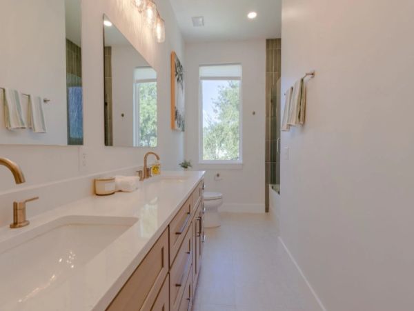 Vacation Rental Santa Rosa Beach - Florida Gulf Coast Retreat