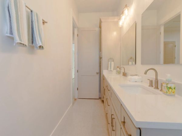 Vacation Rental Santa Rosa Beach - Florida Gulf Coast Retreat