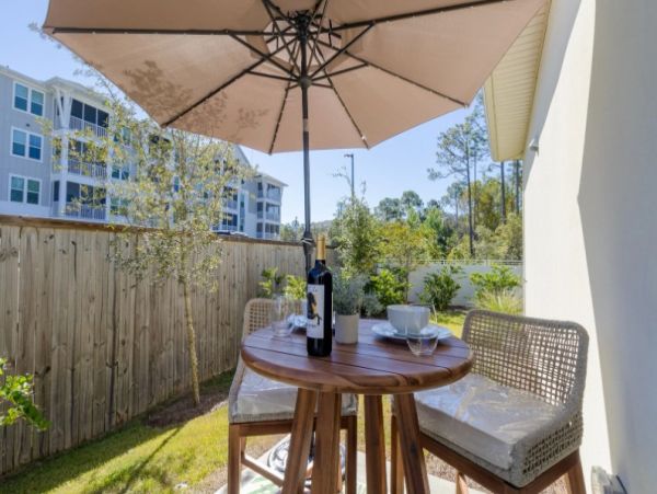 Vacation Rental Santa Rosa Beach - Florida Gulf Coast Retreat