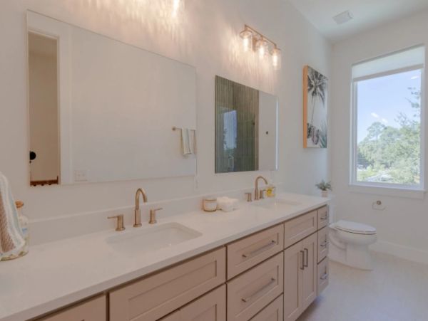 Vacation Rental Santa Rosa Beach - Florida Gulf Coast Retreat
