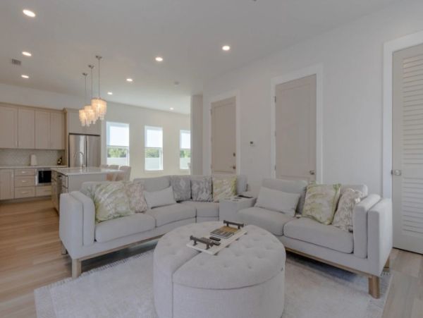 Vacation Rental Santa Rosa Beach - Florida Gulf Coast Retreat