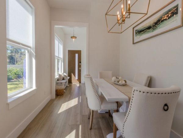 Vacation Rental Santa Rosa Beach - Florida Gulf Coast Retreat