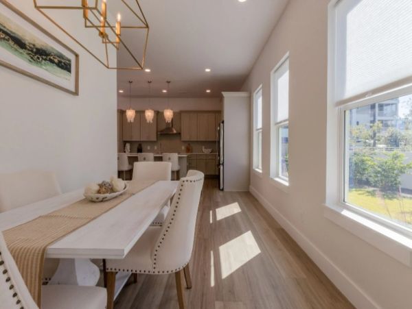 Vacation Rental Santa Rosa Beach - Florida Gulf Coast Retreat
