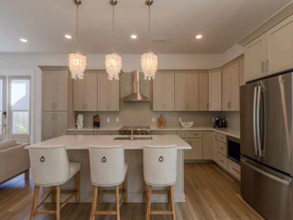 Vacation Rental Santa Rosa Beach - Florida Gulf Coast Retreat