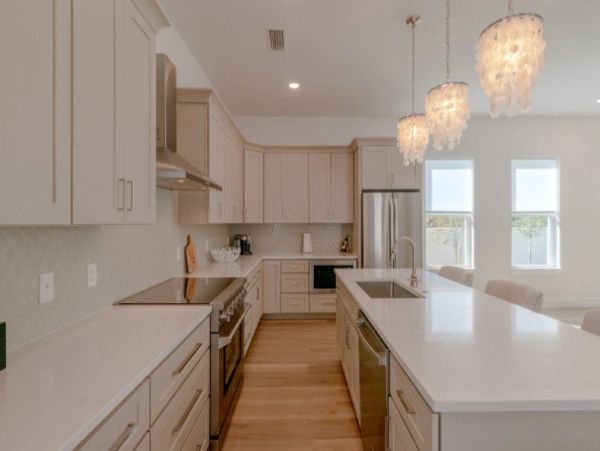Vacation Rental Santa Rosa Beach - Florida Gulf Coast Retreat