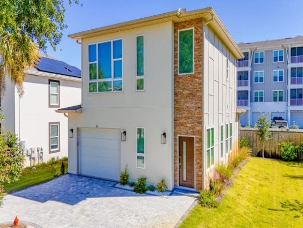 Vacation Rental Santa Rosa Beach - Florida Gulf Coast Retreat