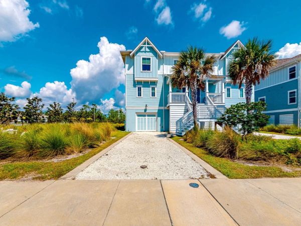 Perdido Key Vacation Rental | Florida Gulf Coast Getaway