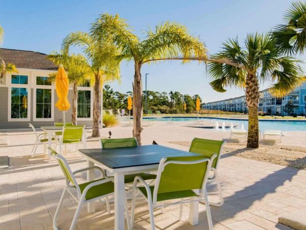 Perdido Key Vacation Rental | Florida Gulf Coast Getaway