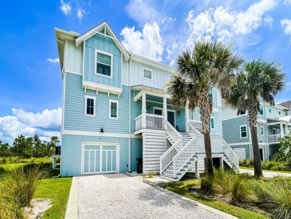 Perdido Key Vacation Rental | Florida Gulf Coast Getaway