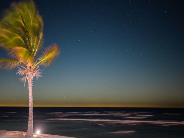 Luxurious Beach Villa in Bimini Bay - Your Ultimate Coastal Retreat
