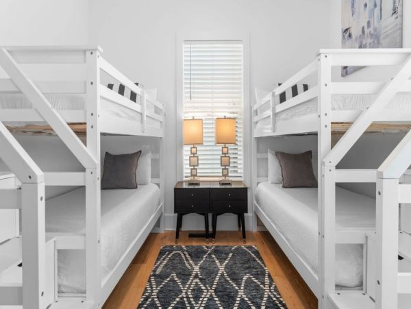 Santa Rosa Beach Nine Bedroom Beach House Rental - Santa Rosa Beach Vacation Home with Private Pool