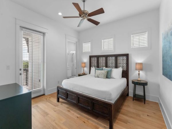 Santa Rosa Beach Nine Bedroom Beach House Rental - Santa Rosa Beach Vacation Home with Private Pool
