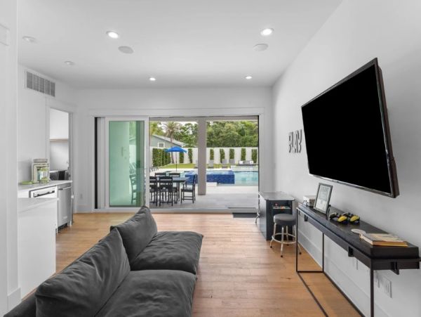 Santa Rosa Beach Nine Bedroom Beach House Rental - Santa Rosa Beach Vacation Home with Private Pool