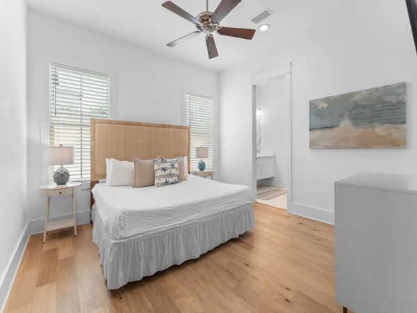 Santa Rosa Beach Nine Bedroom Beach House Rental - Santa Rosa Beach Vacation Home with Private Pool