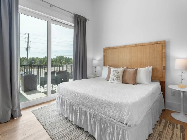 Santa Rosa Beach Nine Bedroom Beach House Rental - Santa Rosa Beach Vacation Home with Private Pool