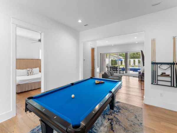 Santa Rosa Beach Nine Bedroom Beach House Rental - Santa Rosa Beach Vacation Home with Private Pool