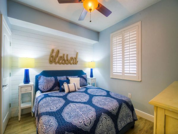 Okaloosa Island Beachfront Condo - Emerald Coast Vacation Rental