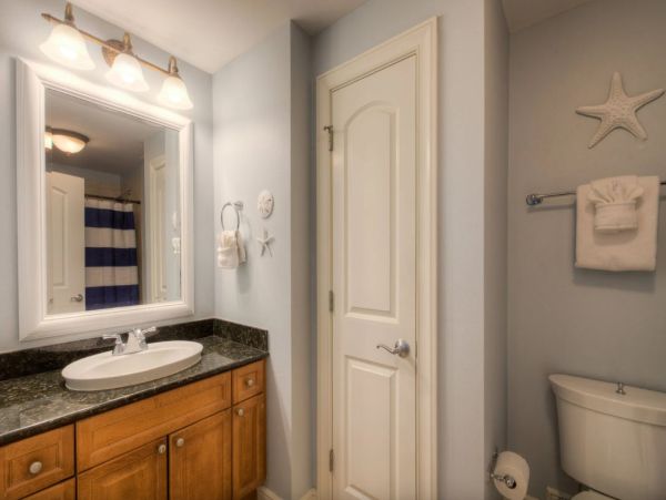 Okaloosa Island Beachfront Condo - Emerald Coast Vacation Rental