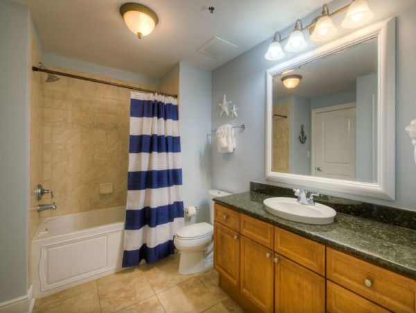 Okaloosa Island Beachfront Condo - Emerald Coast Vacation Rental