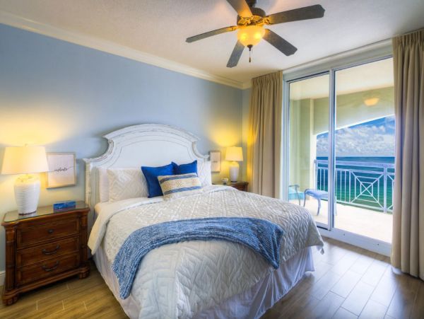 Okaloosa Island Beachfront Condo - Emerald Coast Vacation Rental