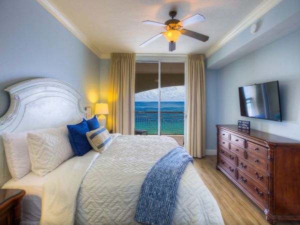 Okaloosa Island Beachfront Condo - Emerald Coast Vacation Rental