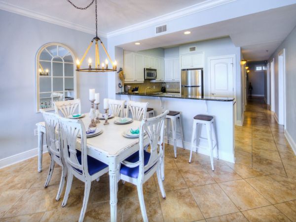 Okaloosa Island Beachfront Condo - Emerald Coast Vacation Rental