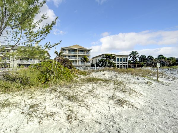Indian Rocks Beach Beachfront Condo - Florida Gulf Coast Vacation Rental