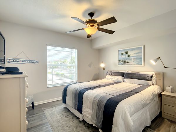 Indian Rocks Beach Beachfront Condo - Florida Gulf Coast Vacation Rental