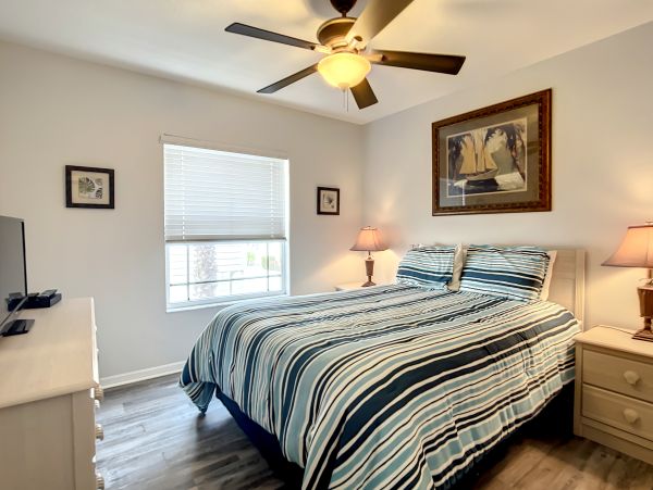 Indian Rocks Beach Beachfront Condo - Florida Gulf Coast Vacation Rental