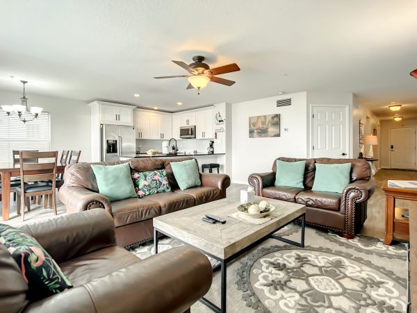 Indian Rocks Beach Beachfront Condo - Florida Gulf Coast Vacation Rental