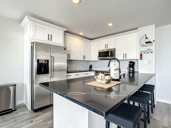 Indian Rocks Beach Beachfront Condo - Florida Gulf Coast Vacation Rental