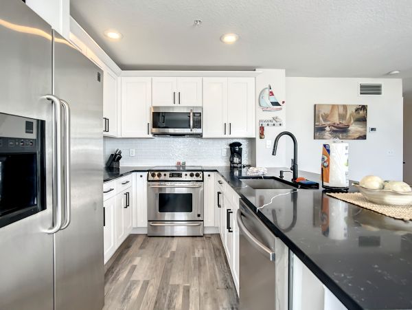 Indian Rocks Beach Beachfront Condo - Florida Gulf Coast Vacation Rental