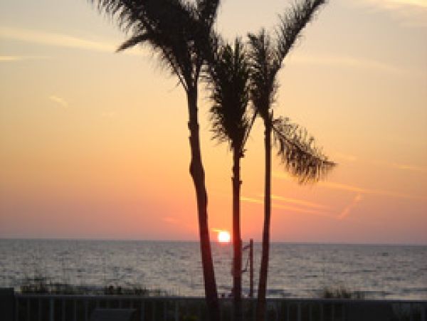 Indian Rocks Beach Beachfront Condo - Florida Gulf Coast Vacation Rental