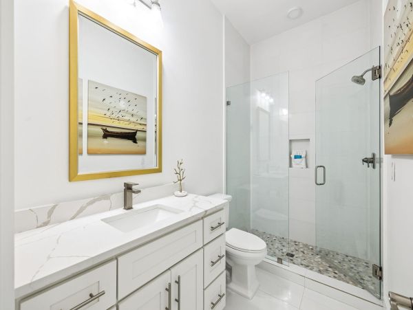 Miramar Beach Luxury Vacation Rental - Emerald Coast Beachfront Estate 