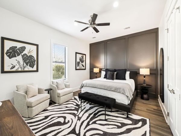 Miramar Beach Luxury Vacation Rental - Emerald Coast Beachfront Estate 