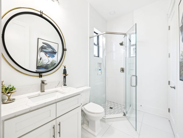 Miramar Beach Luxury Vacation Rental - Emerald Coast Beachfront Estate 