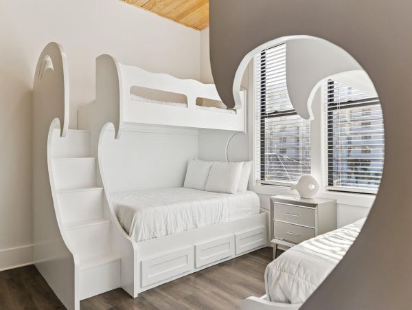 Miramar Beach Luxury Vacation Rental - Emerald Coast Beachfront Estate 