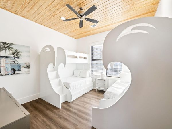 Miramar Beach Luxury Vacation Rental - Emerald Coast Beachfront Estate 