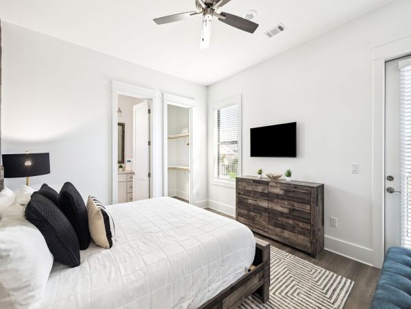 Miramar Beach Luxury Vacation Rental - Emerald Coast Beachfront Estate 