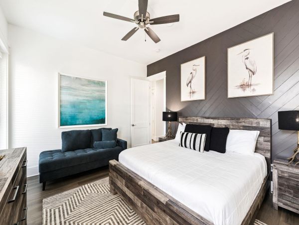 Miramar Beach Luxury Vacation Rental - Emerald Coast Beachfront Estate 
